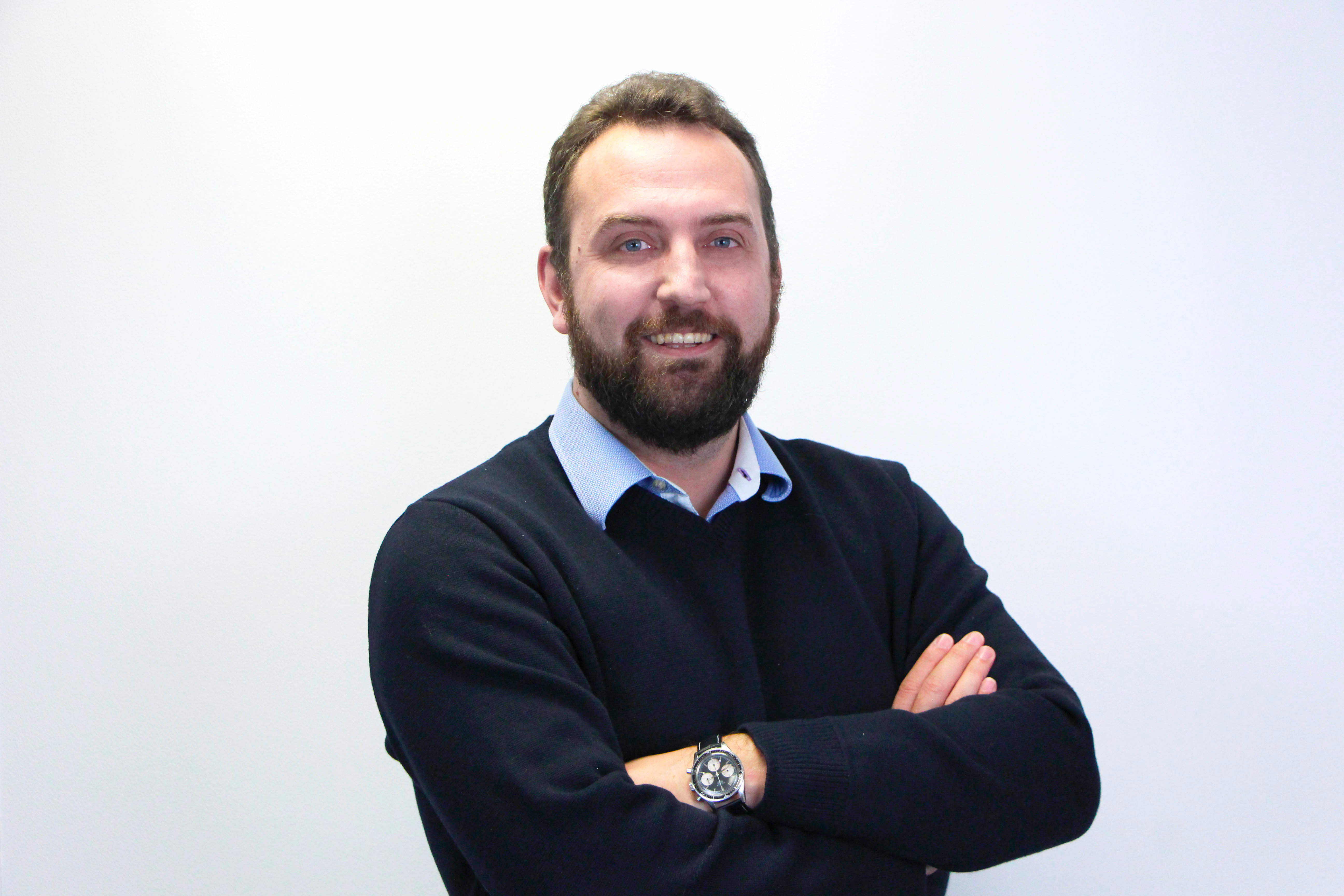 Frederic Choudat - Photo de profil